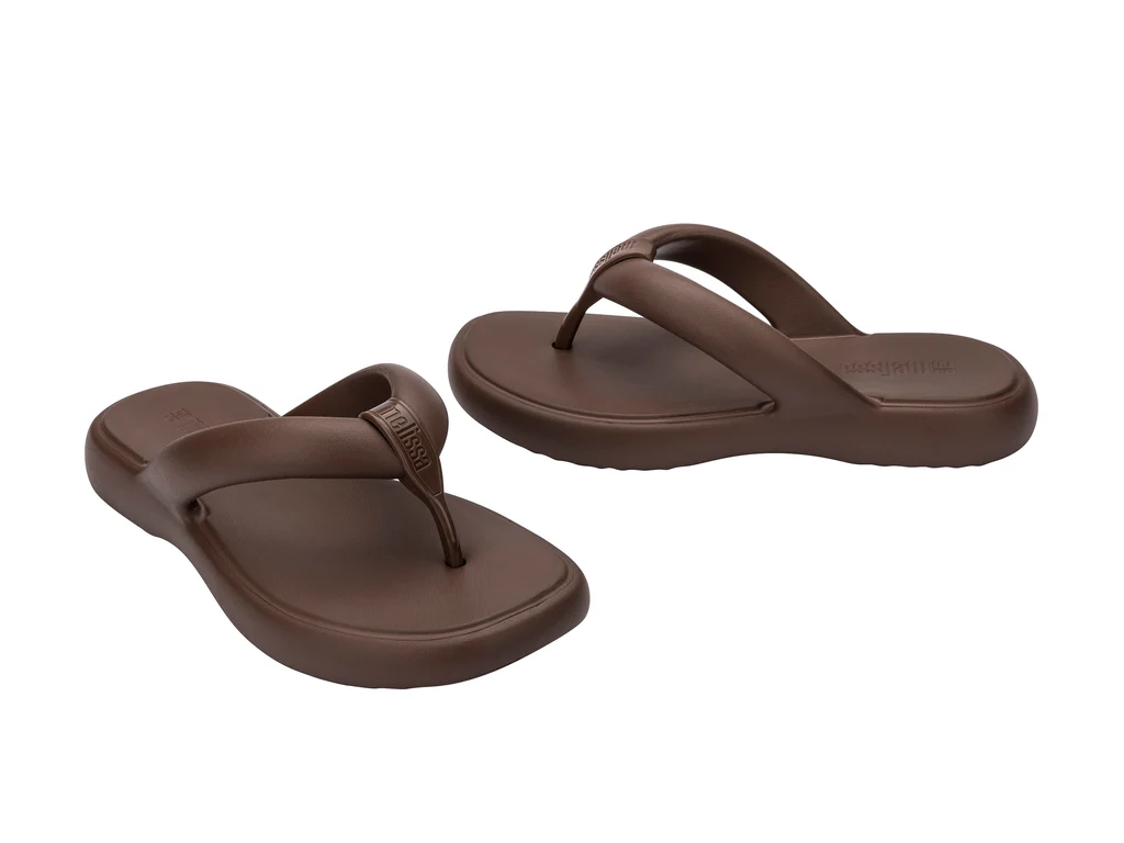 Melissa Free Low | Bronze - Image 3
