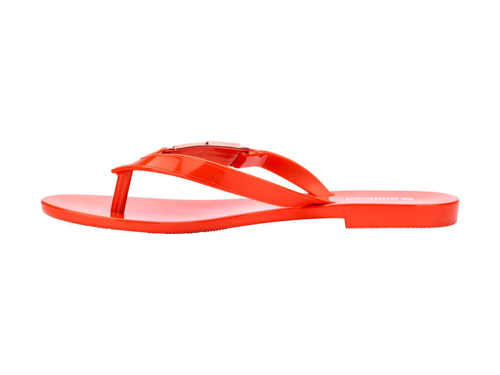 Melissa Harmonic M Chic | Red - Image 4