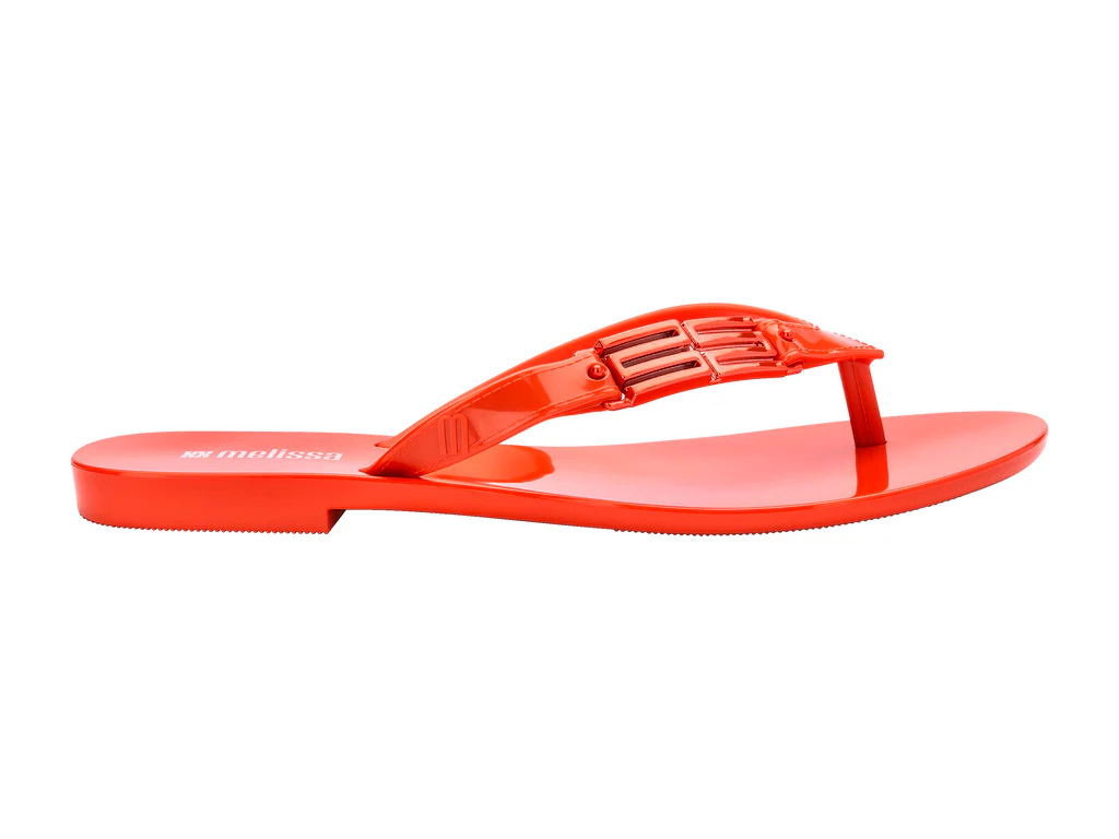 Melissa Harmonic M Chic | Red - Image 5