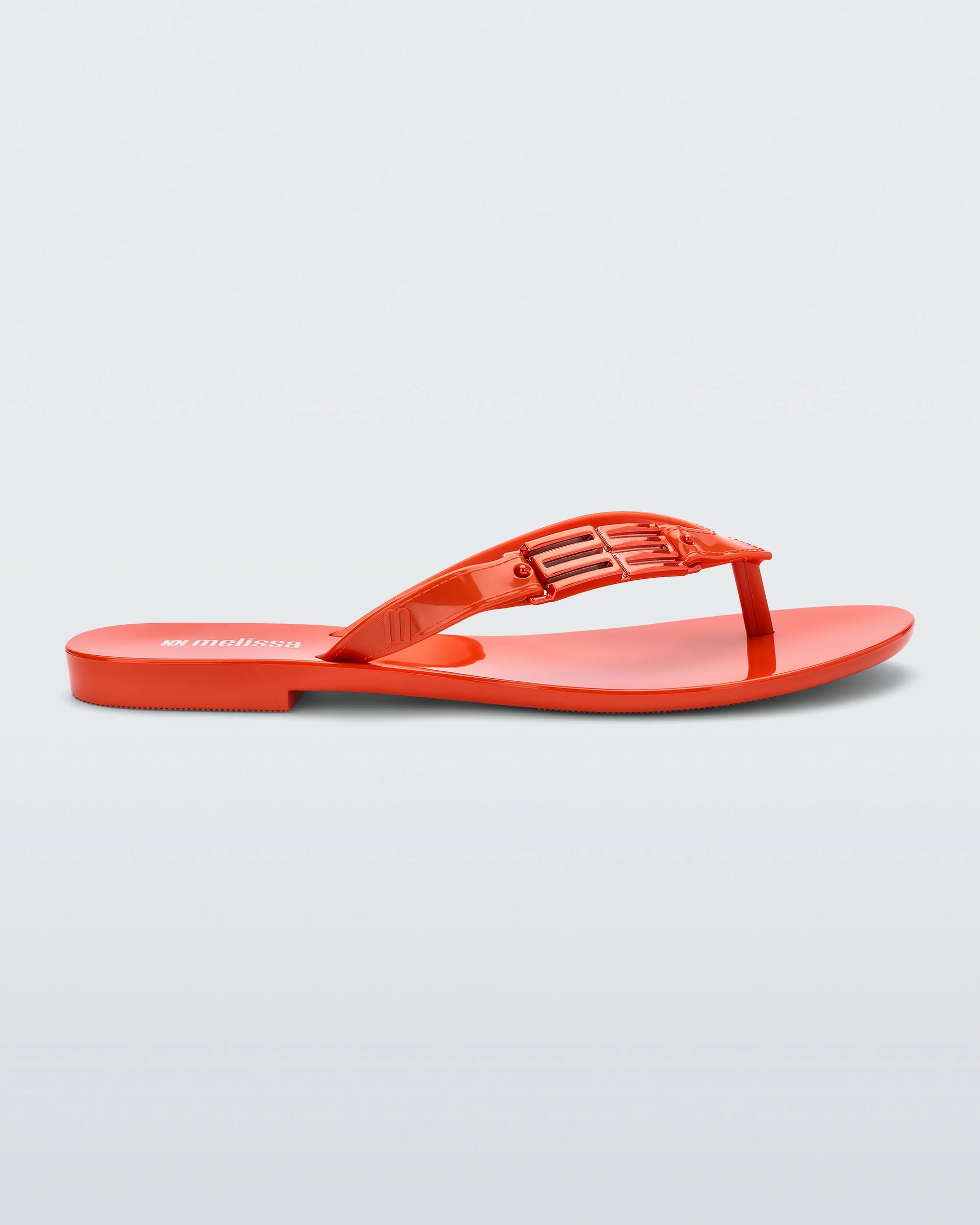 Melissa Harmonic M Chic | Red - Image 6