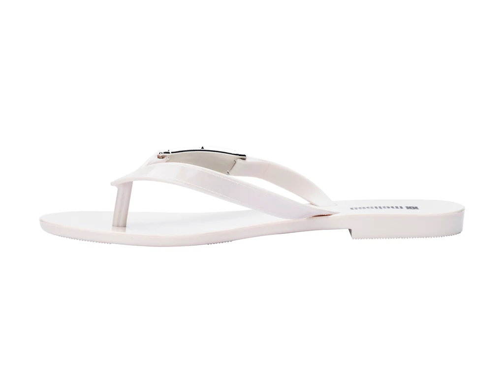 Melissa Harmonic M Chic | White - Image 4