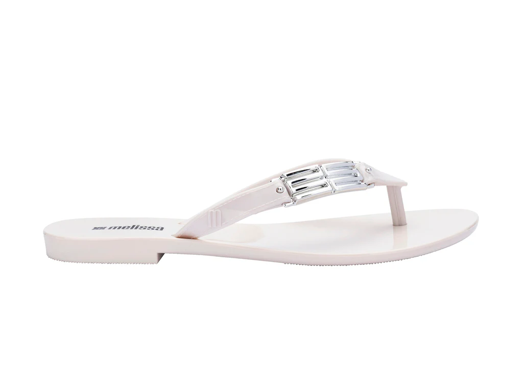 Melissa Harmonic M Chic | White - Image 5