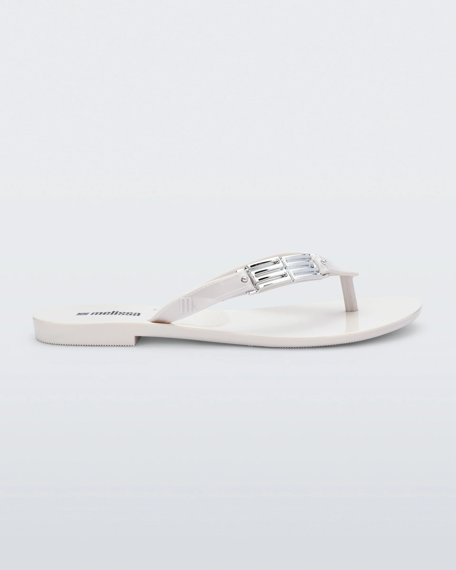 Melissa Harmonic M Chic | White - Image 6