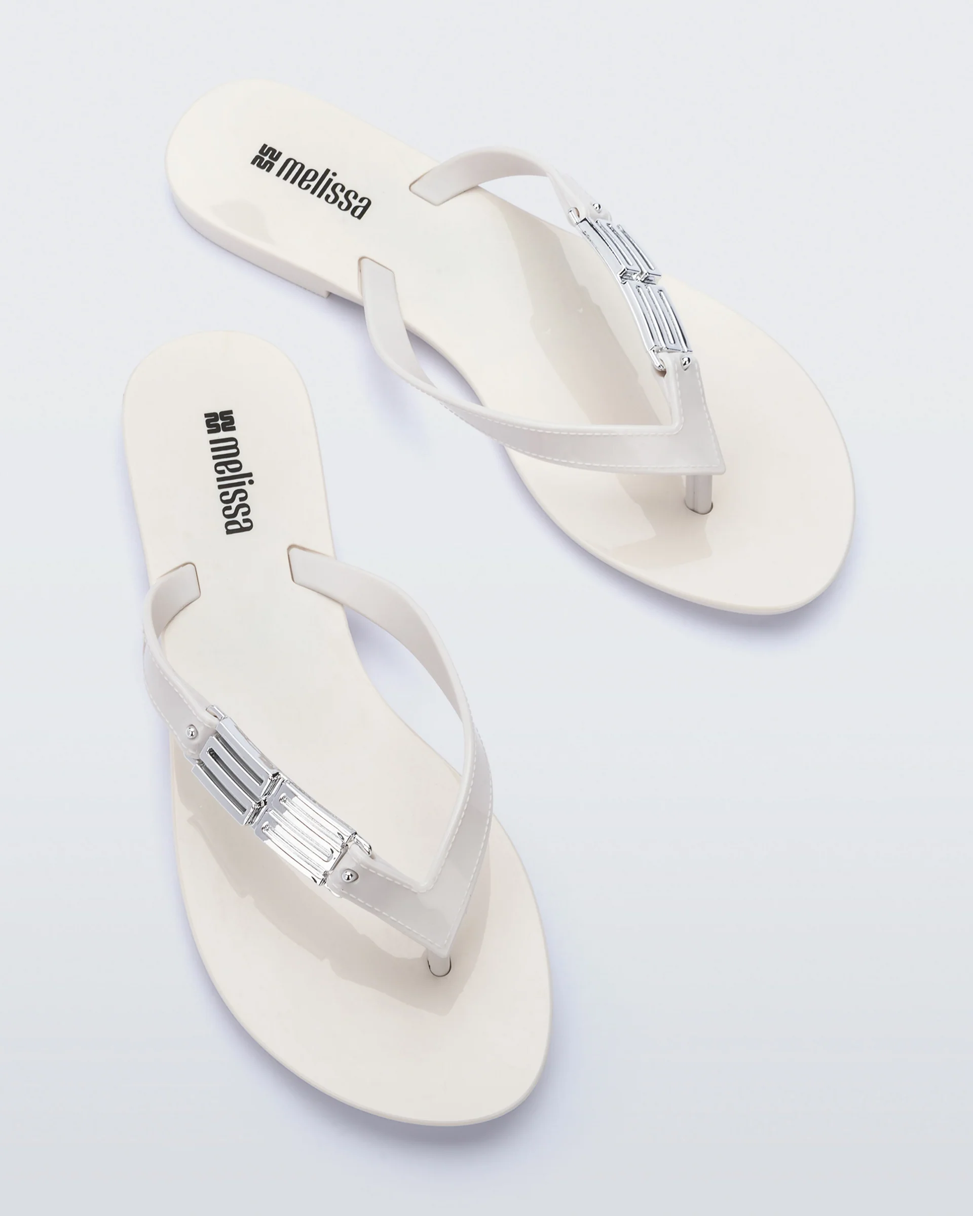 Melissa Harmonic M Chic | White - Image 8