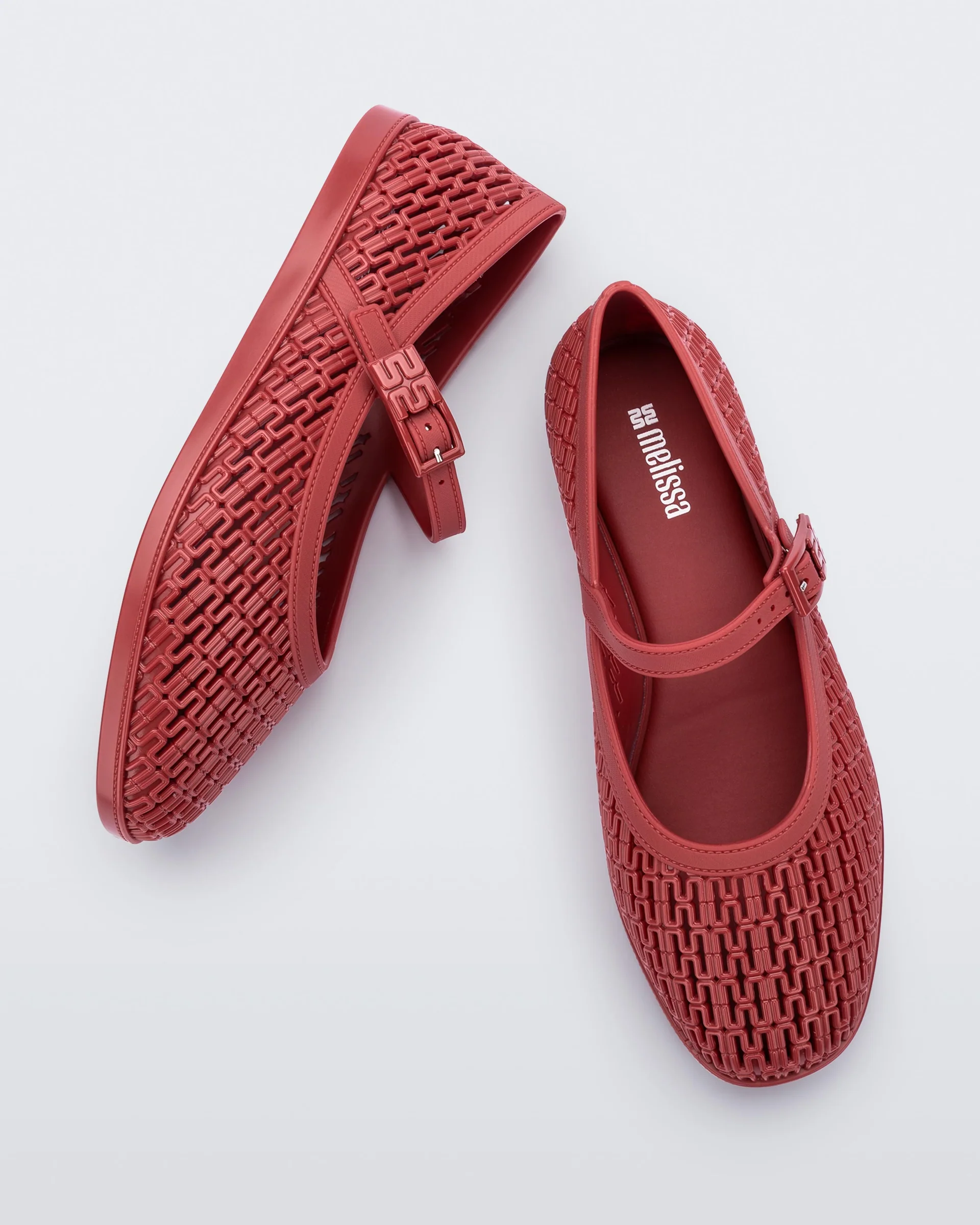 Melissa Harper | Red - Image 11