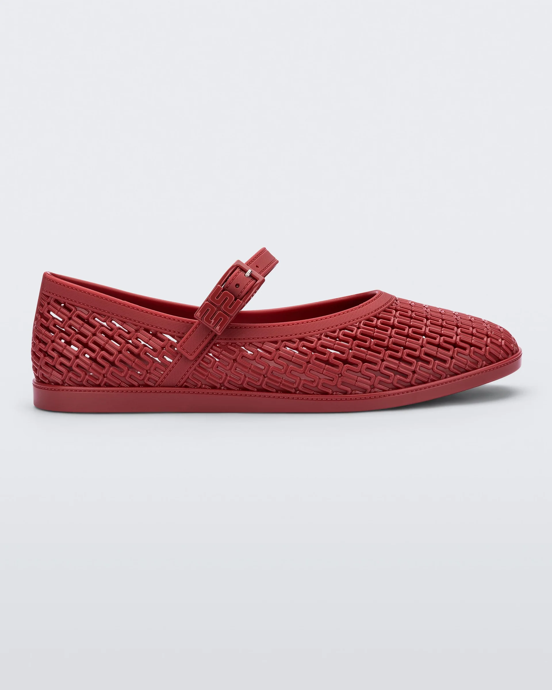 Melissa Harper | Red - Image 6