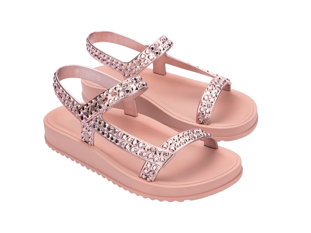 Melissa Lust | Pink/Rose