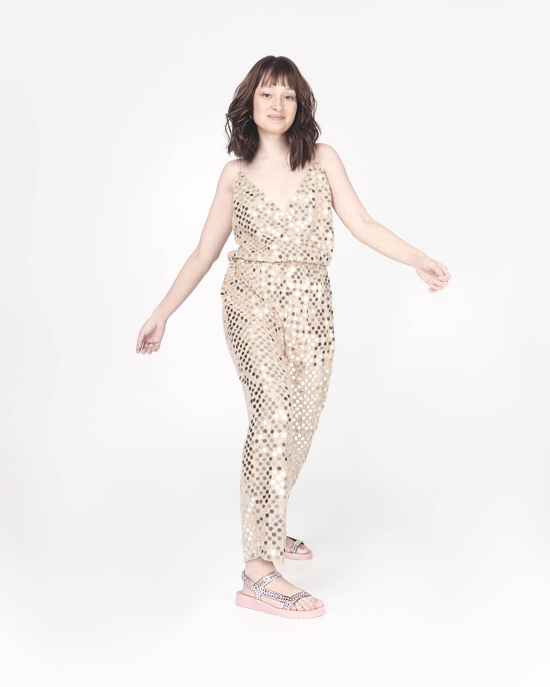 Melissa Lust | Pink/Rose - Image 10