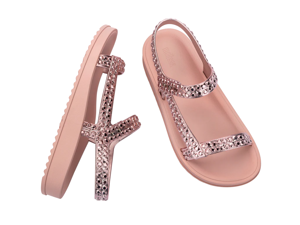 Melissa Lust | Pink/Rose - Image 2
