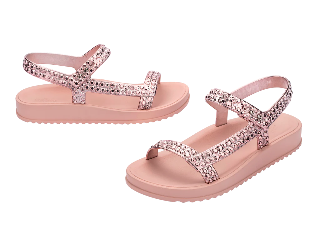 Melissa Lust | Pink/Rose - Image 3