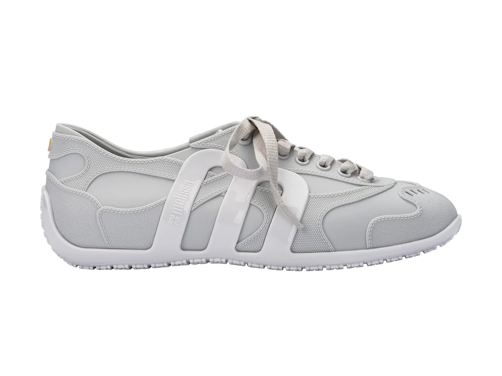 Melissa Motion | White/Grey - Image 5