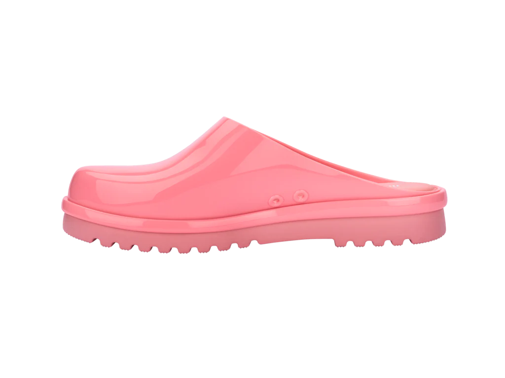 Melissa Smart Clog | Pink - Image 4