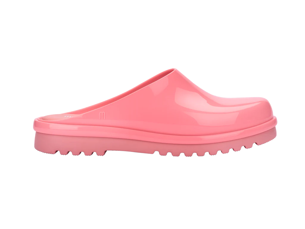 Melissa Smart Clog | Pink - Image 5
