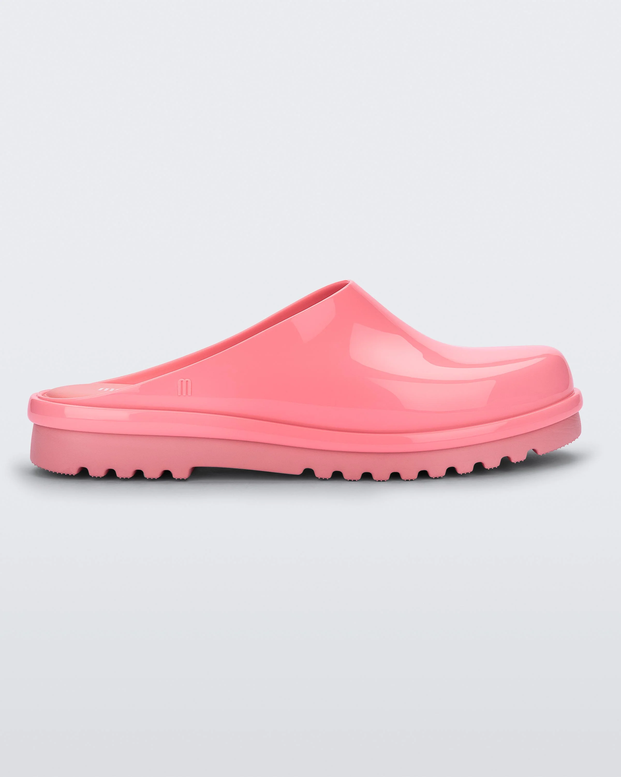 Melissa Smart Clog | Pink - Image 8