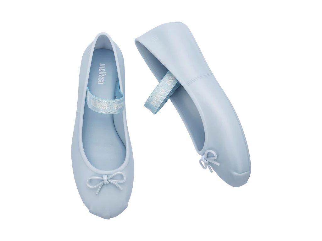 Melissa Sophie | Pearly Blue - Image 2