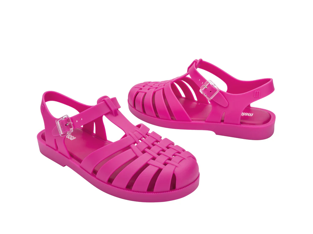 Possession Sandal - I | Pink - Image 4