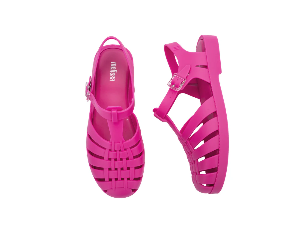 Possession Sandal - I | Pink - Image 5