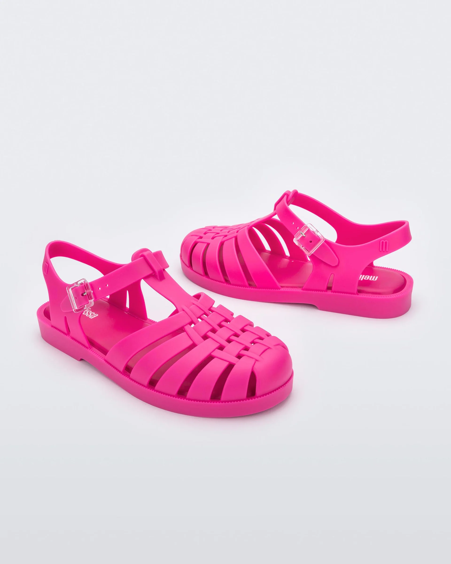 Possession Sandal - I | Pink - Image 6