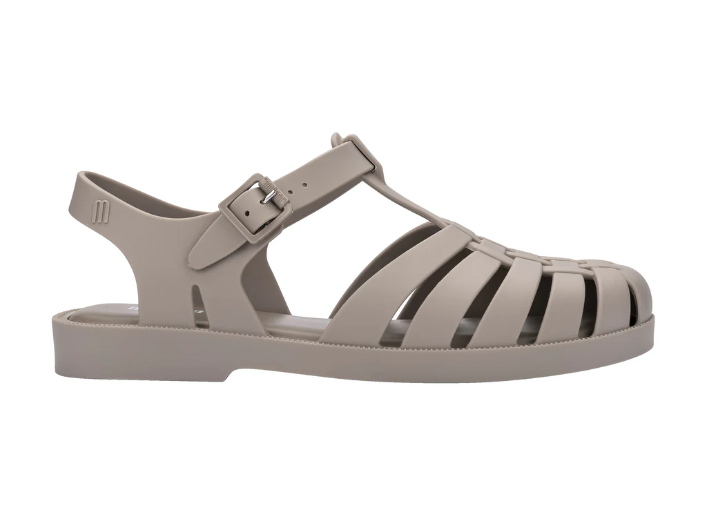 Possession Sandal | Matt Beige - Image 5