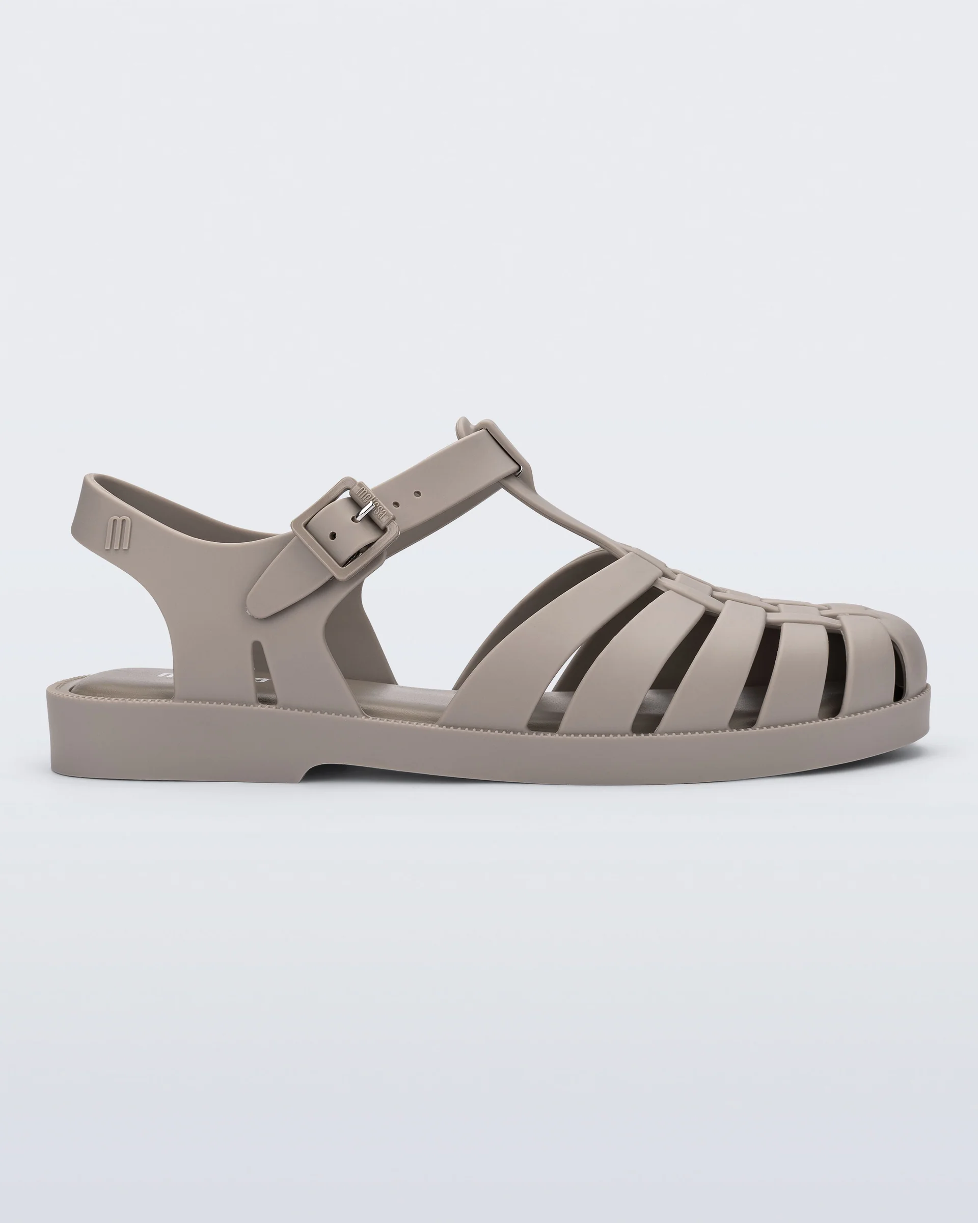 Possession Sandal | Matt Beige - Image 6