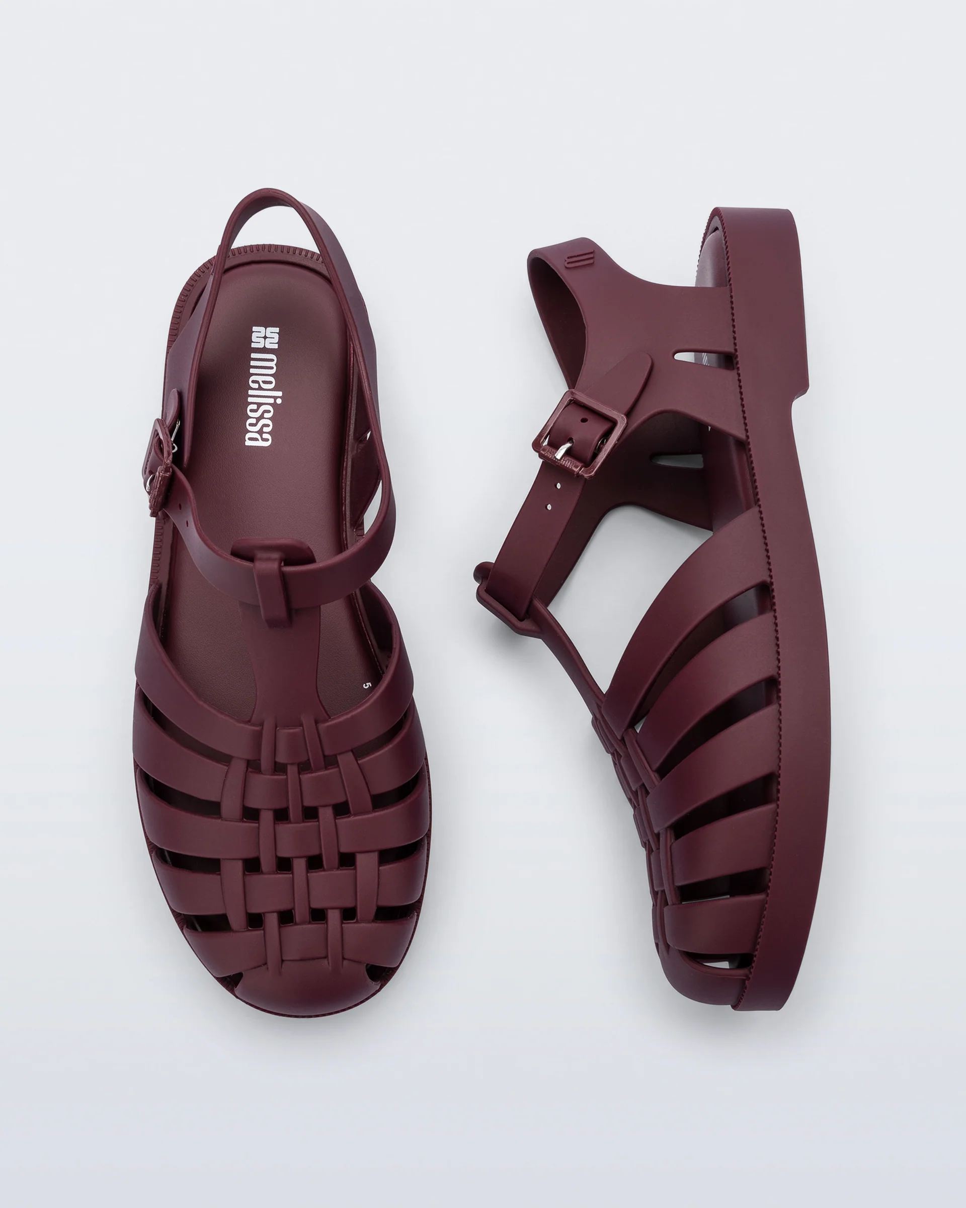 Possession Sandal | Matte Edge - Image 8