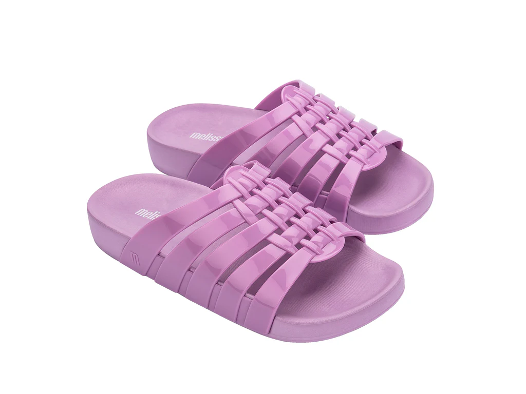 Possession Slide | Lilac