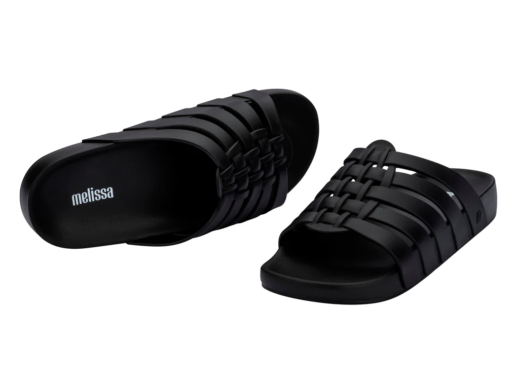 Possession Slide | Matte Black - Image 3