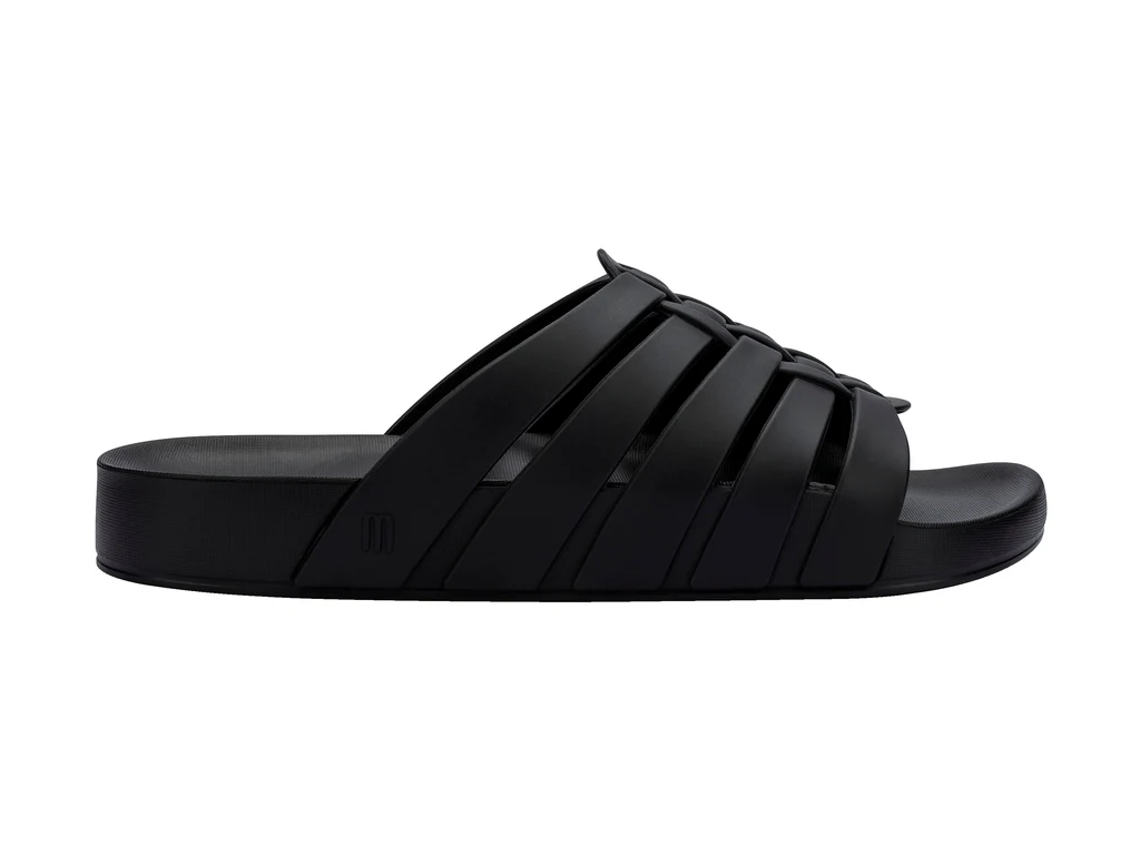 Possession Slide | Matte Black - Image 5