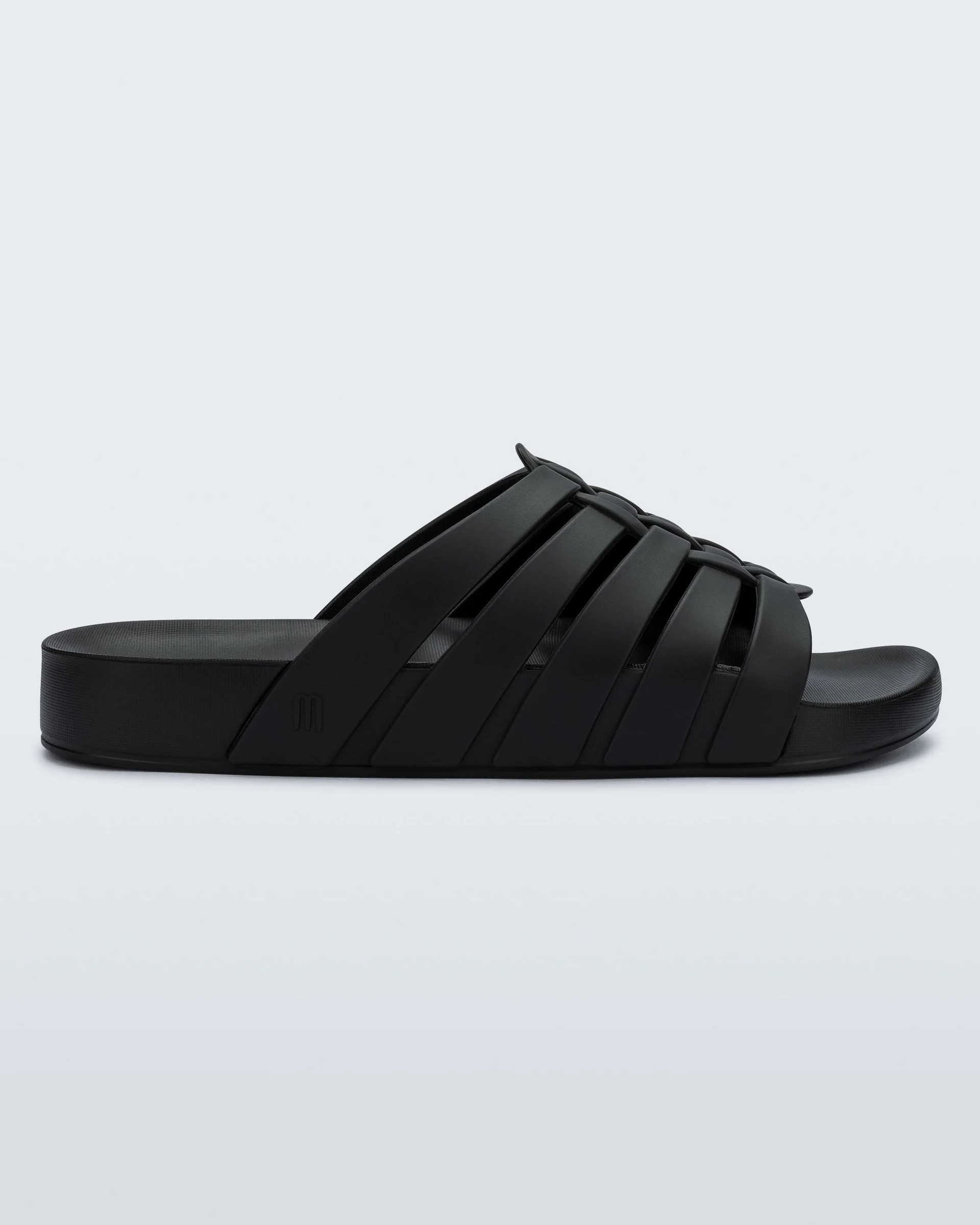 Possession Slide | Matte Black - Image 6
