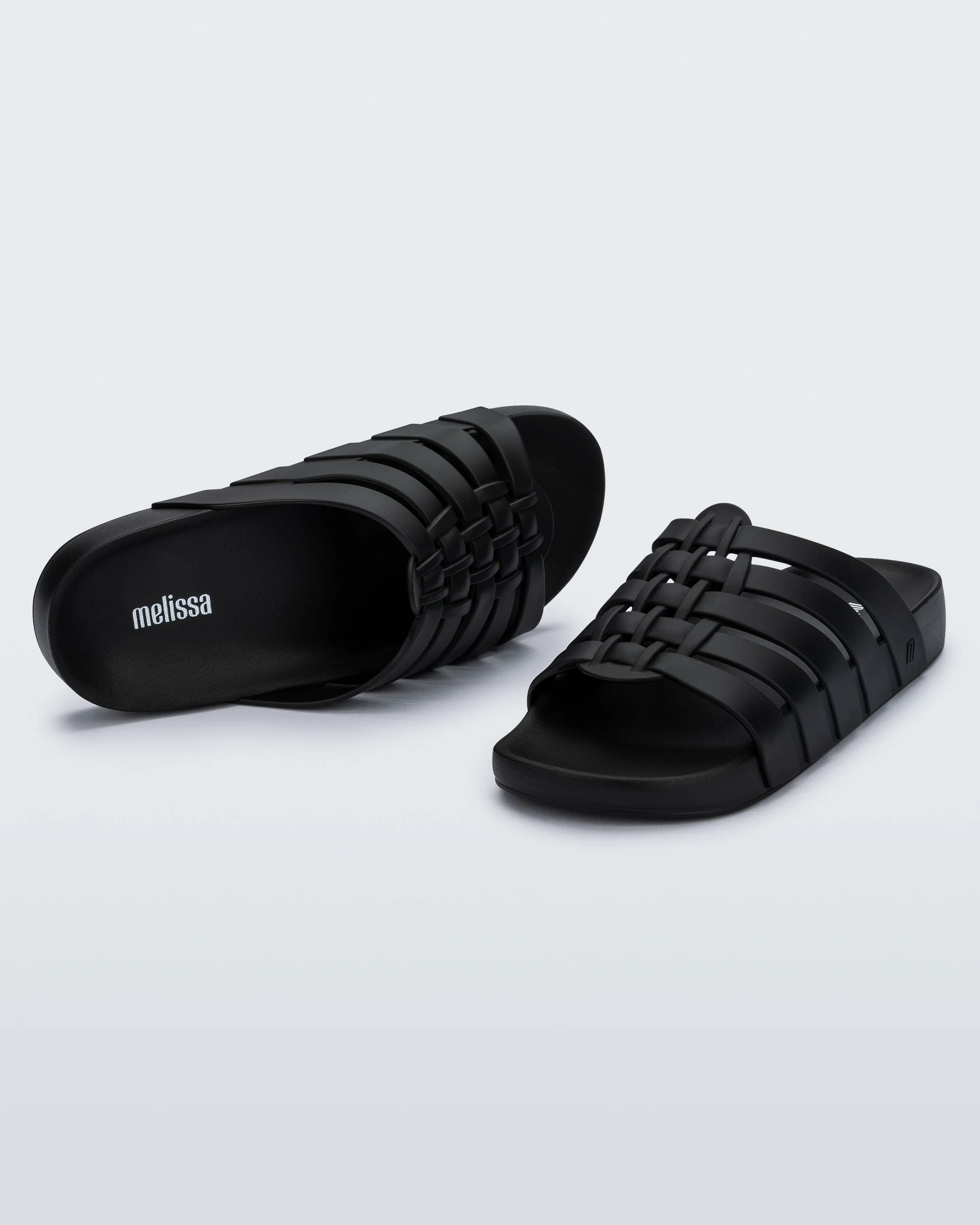 Possession Slide | Matte Black - Image 7