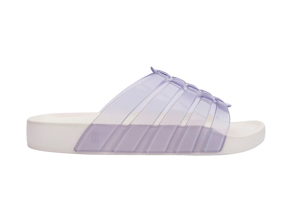 Possession Slide | Transparent White - Image 5