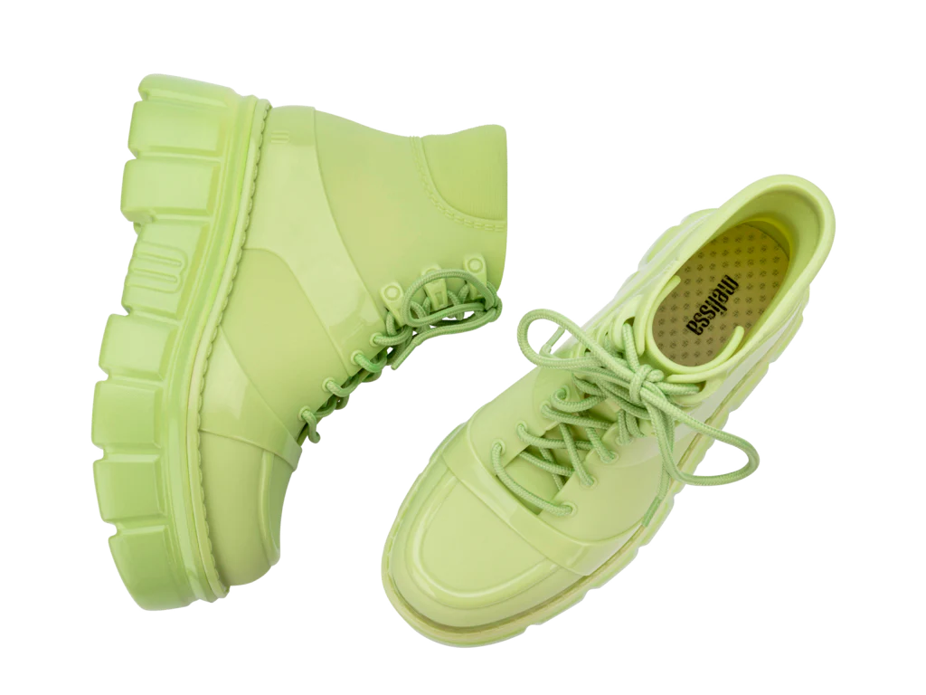 Rebel Boot | Green - Image 2