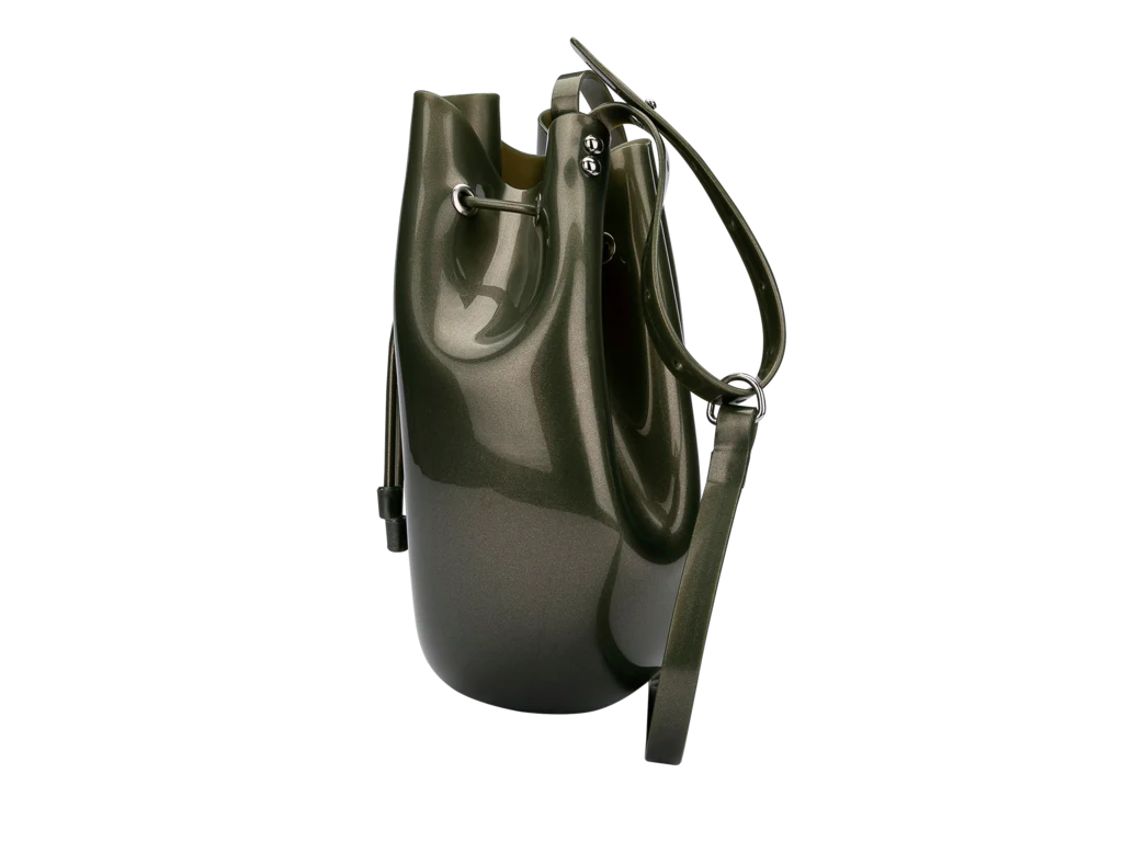 Sac Bag | Metallic Green - Image 4