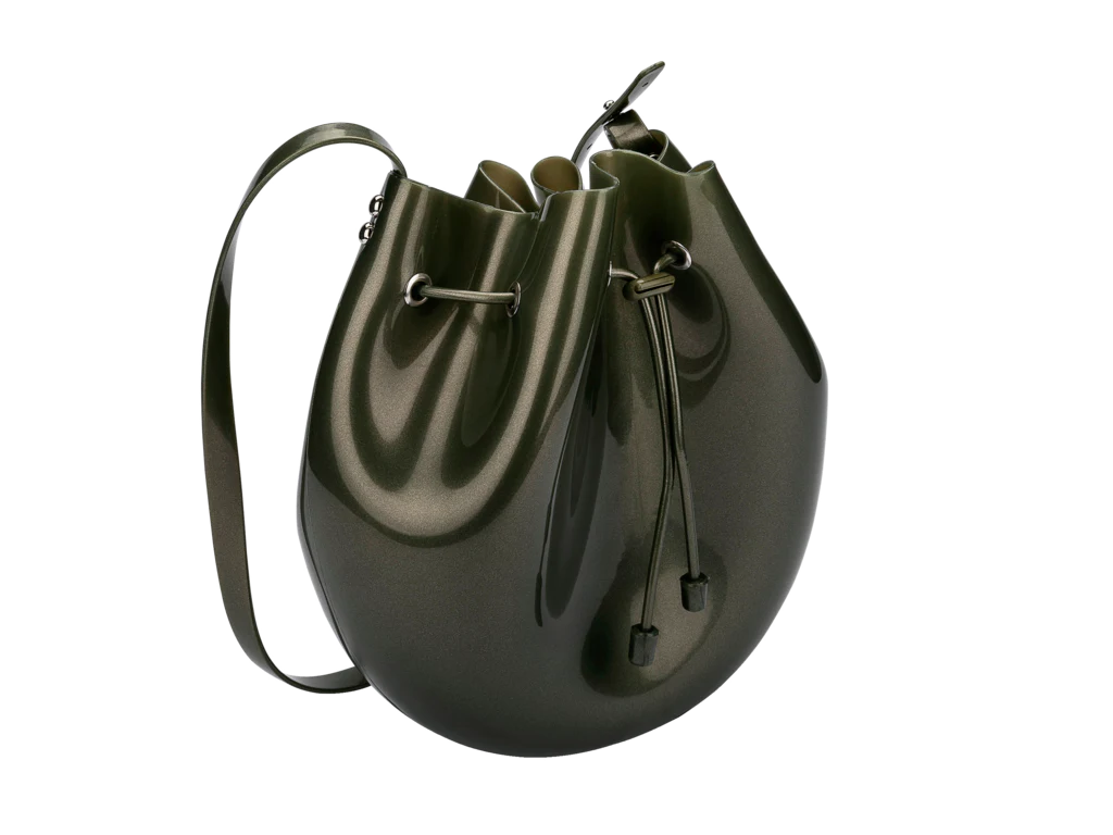 Sac Bag | Metallic Green - Image 5