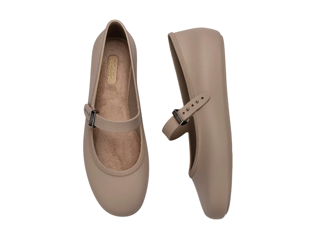 Soft Ballerina | Beige - Image 2
