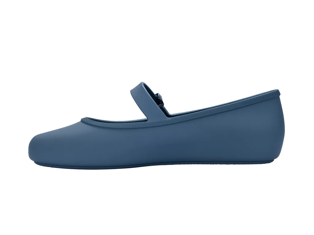 Soft Ballerina | Blue - Image 4