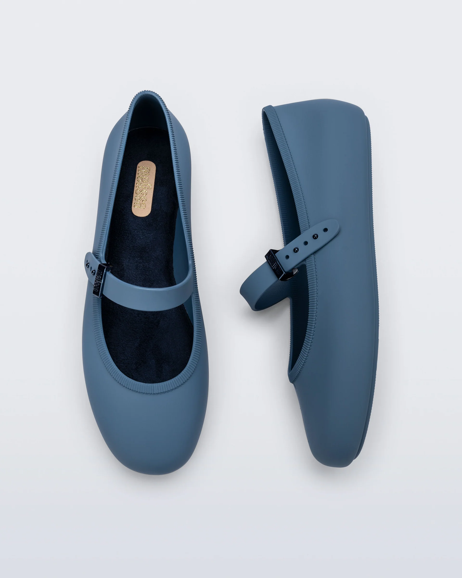 Soft Ballerina | Blue - Image 8