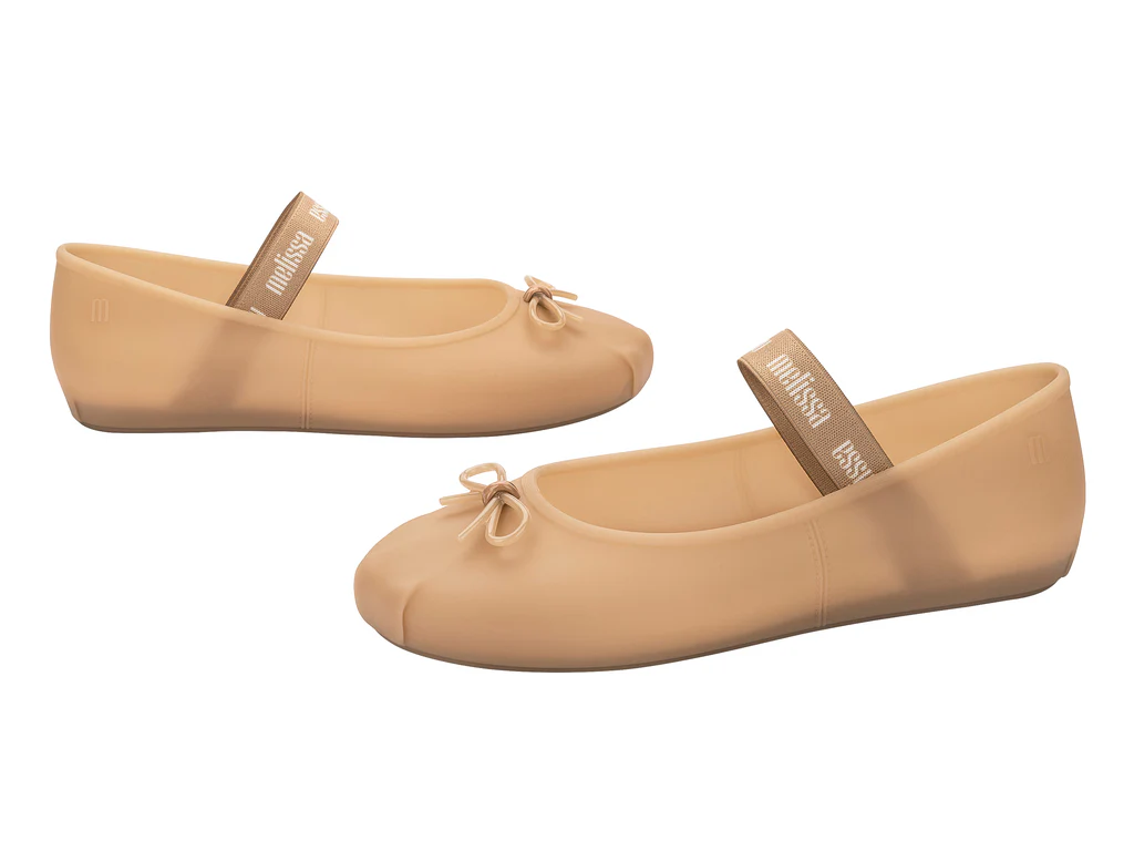 Sophie Ballerina | Milky Beige - Image 3
