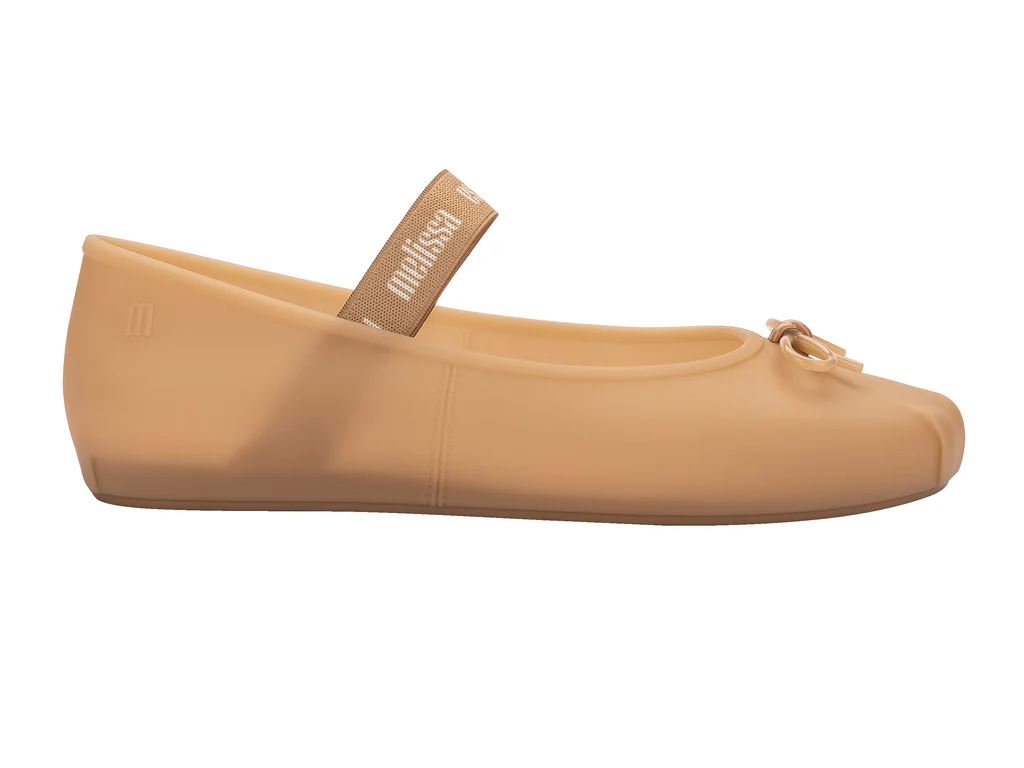 Sophie Ballerina | Milky Beige - Image 5