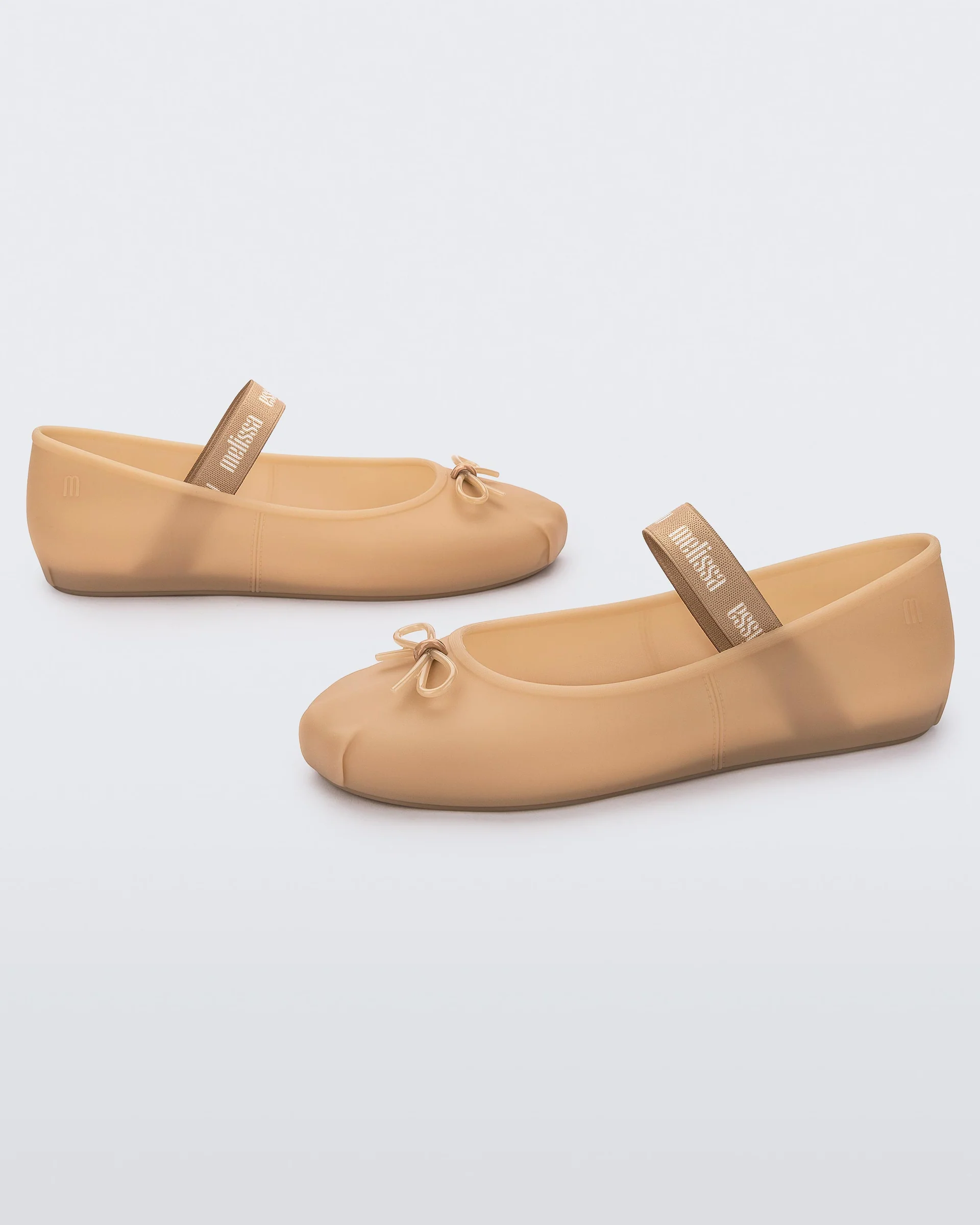 Sophie Ballerina | Milky Beige - Image 7