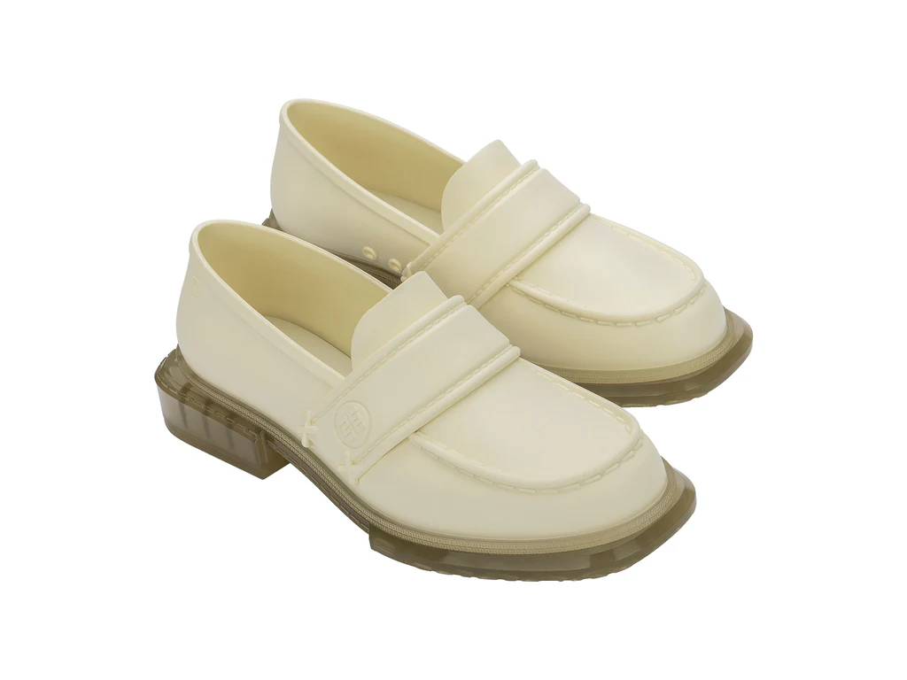 Spencer Closed | Beige