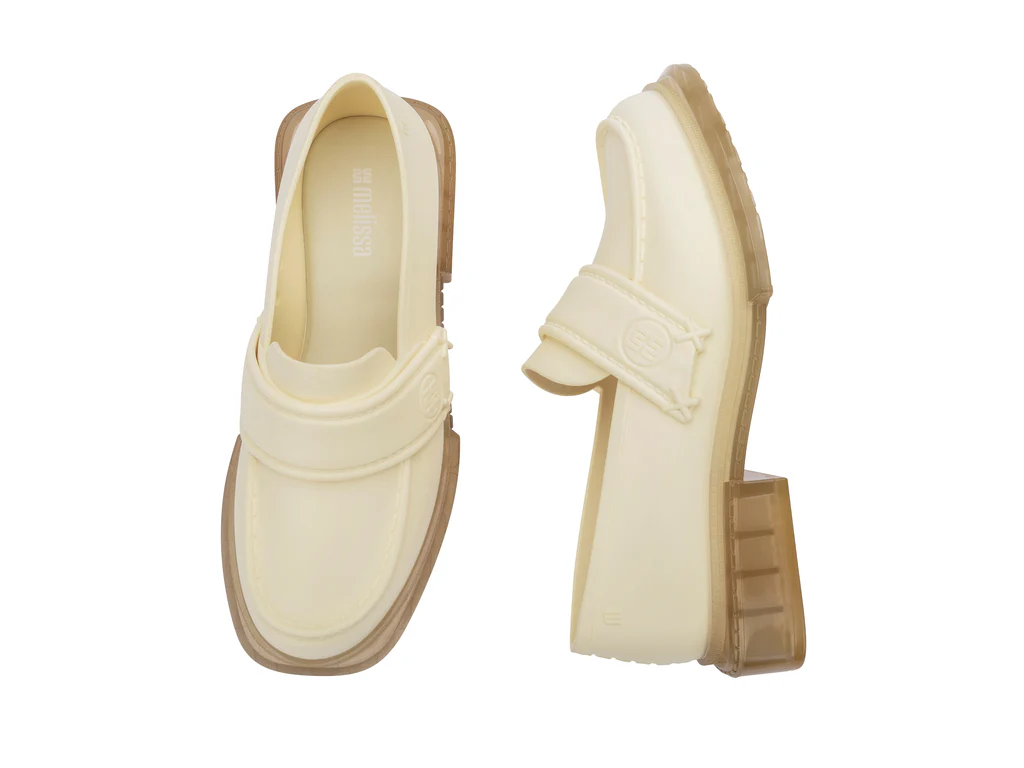 Spencer Closed | Beige - Image 2