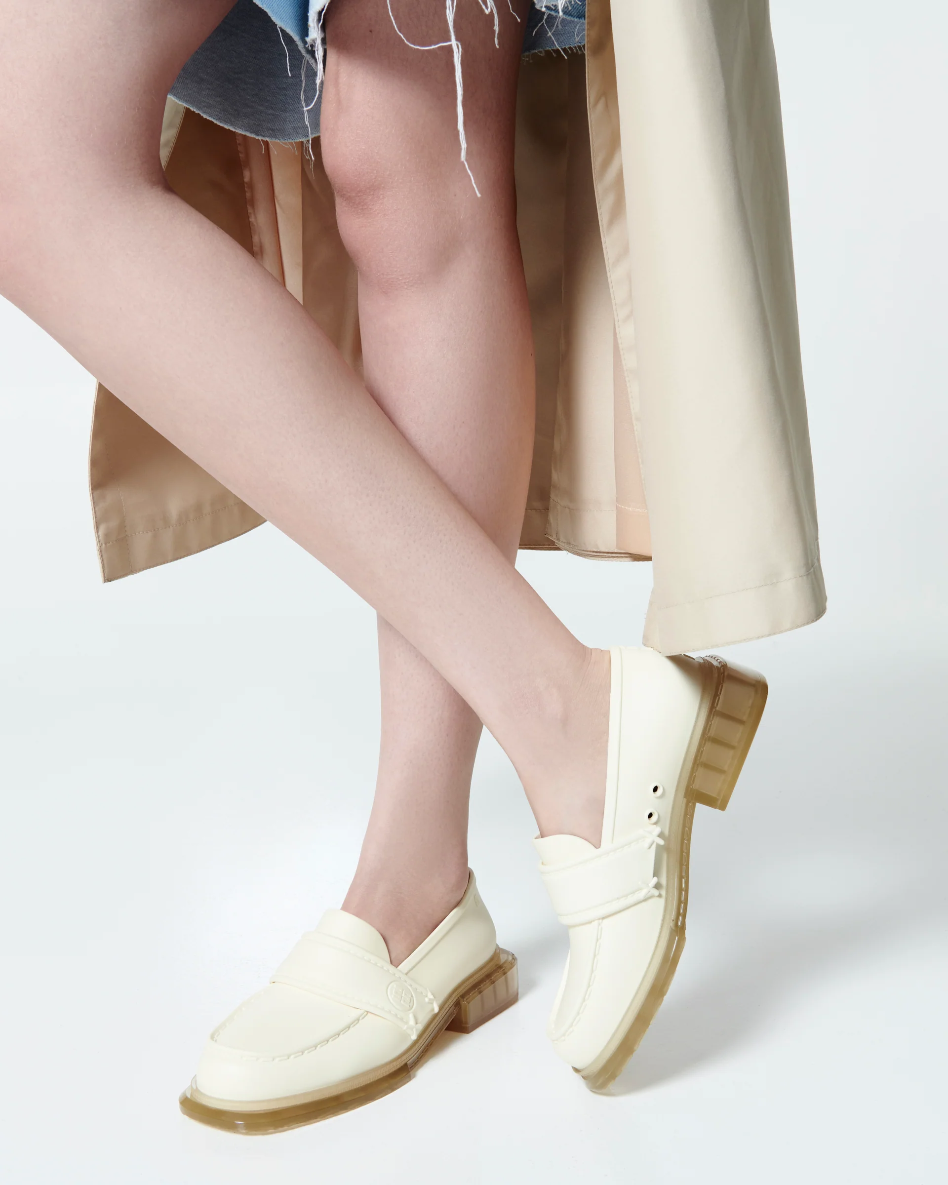 Spencer Closed | Beige - Image 9