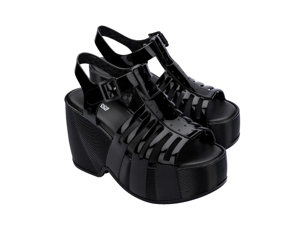 Station 79 Platform | Black