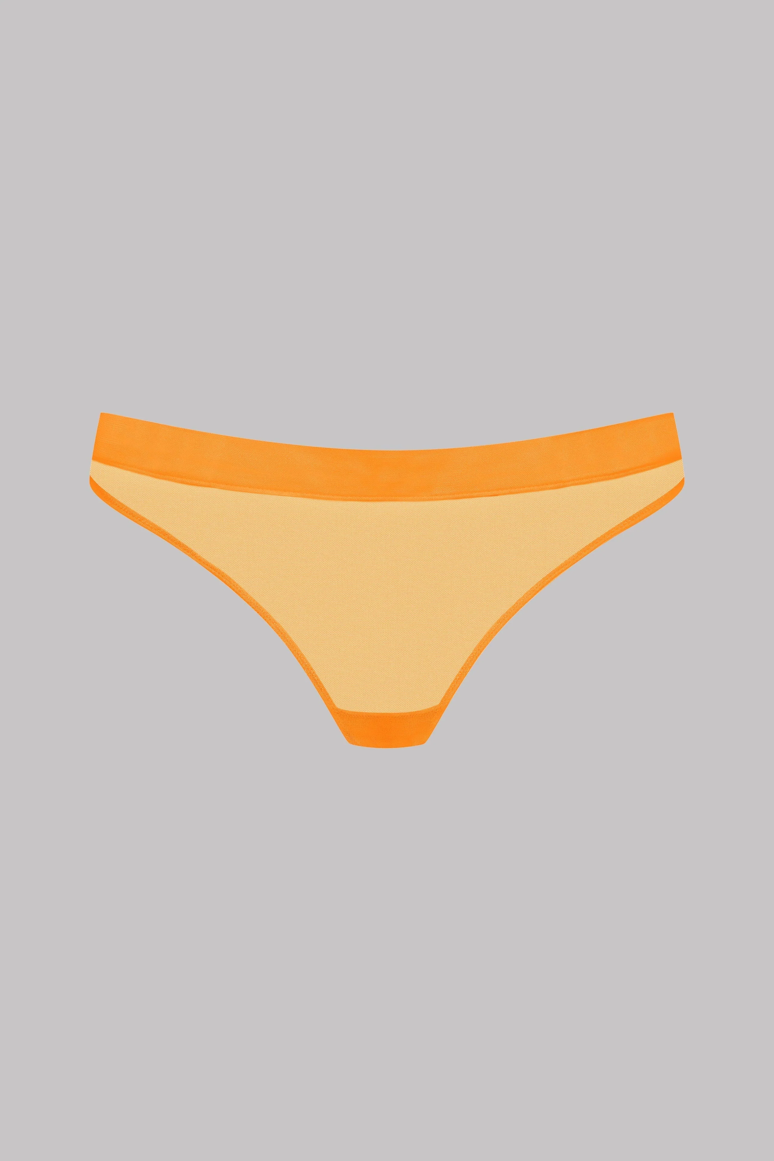 Panty - Corps a Corps Neon | Orange - Image 4