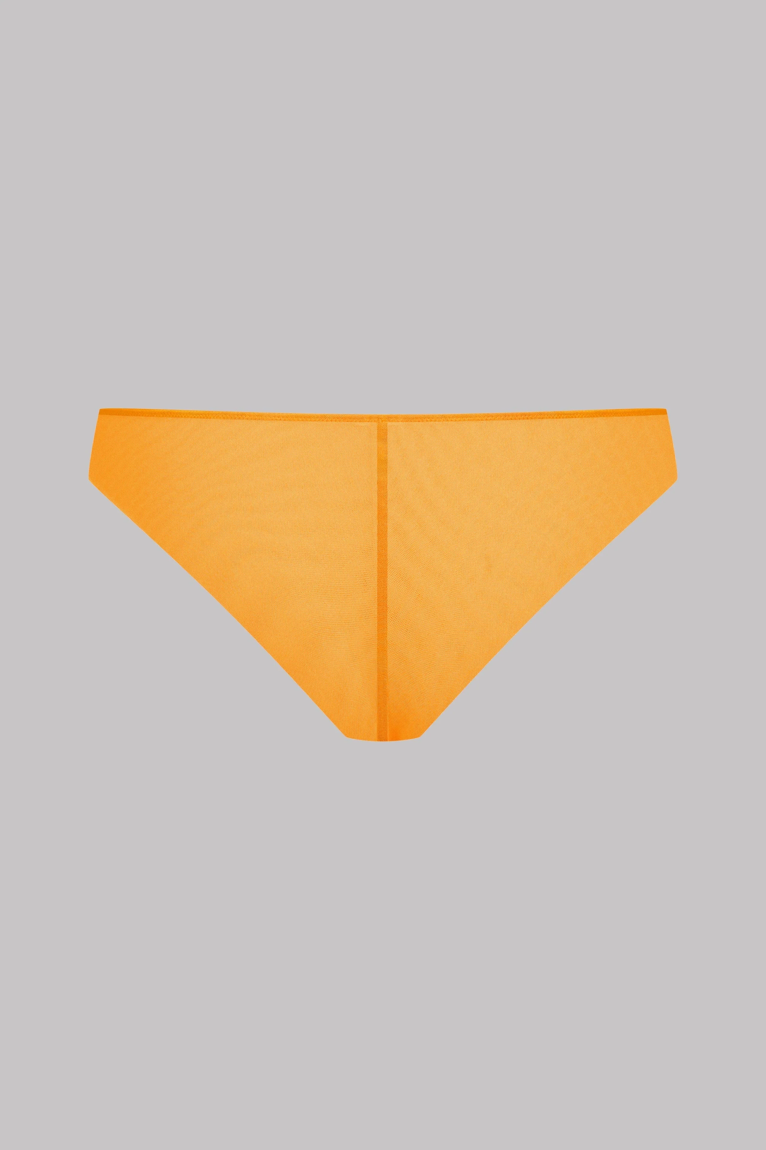 Panty - Corps a Corps Neon | Orange - Image 5