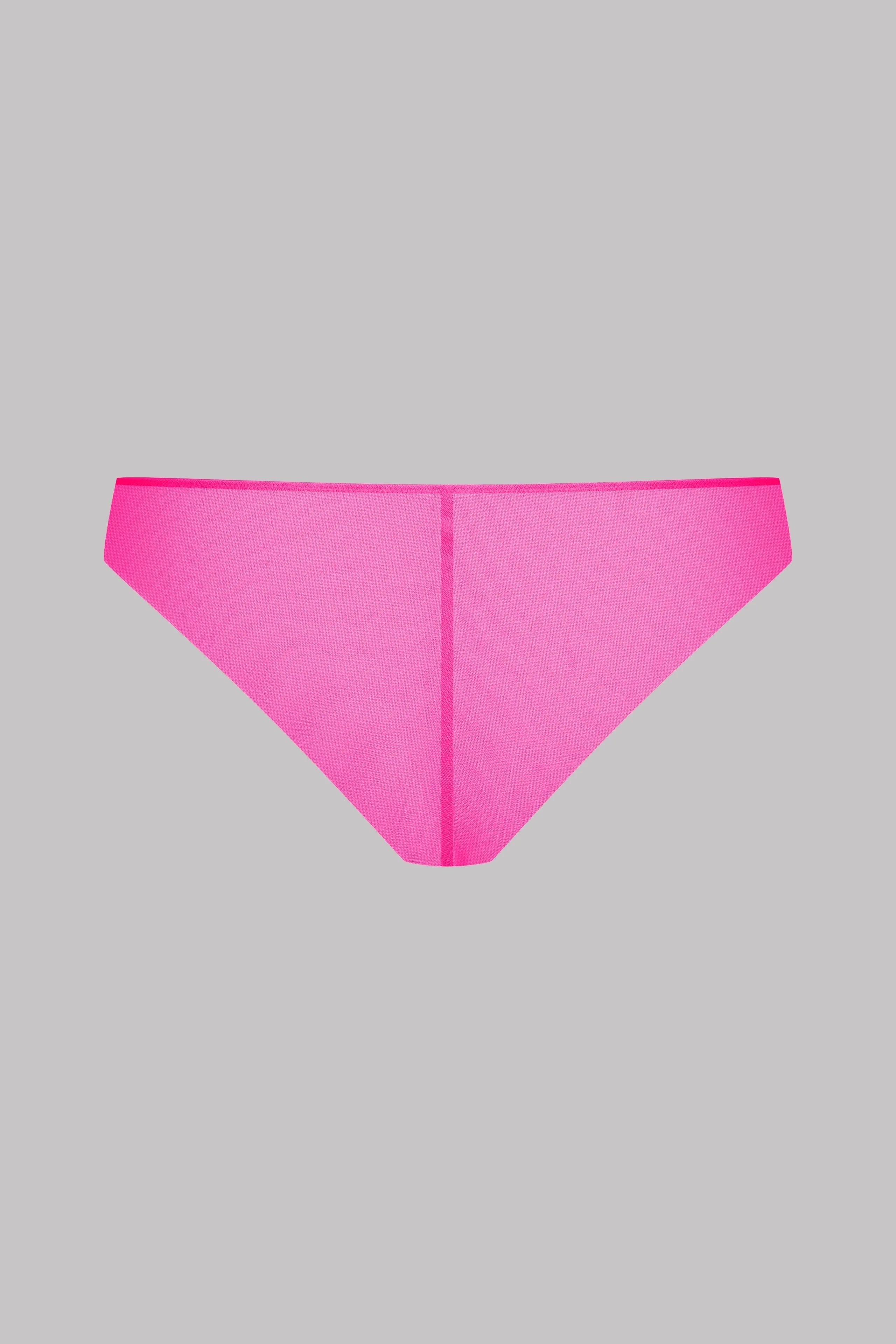 Panty - Corps a Corps | Pink - Image 5