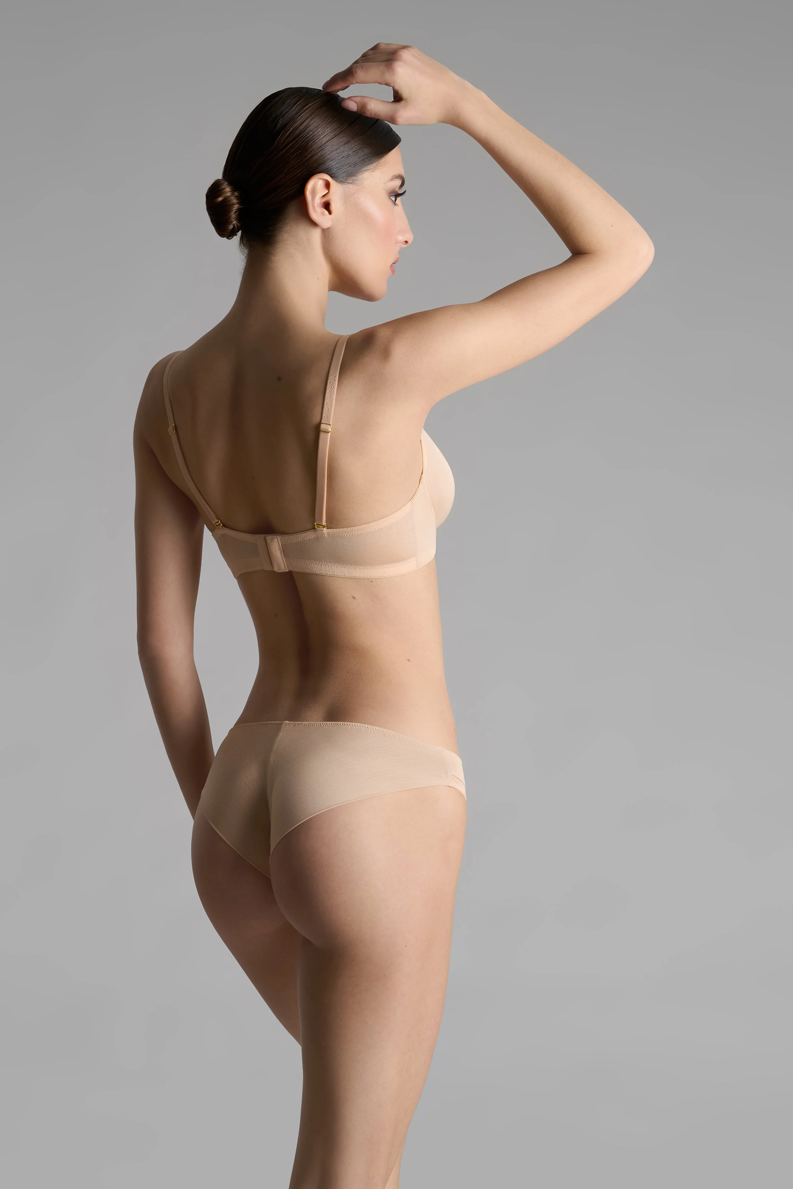 Panty - Corps a Corps | Nude - Image 2
