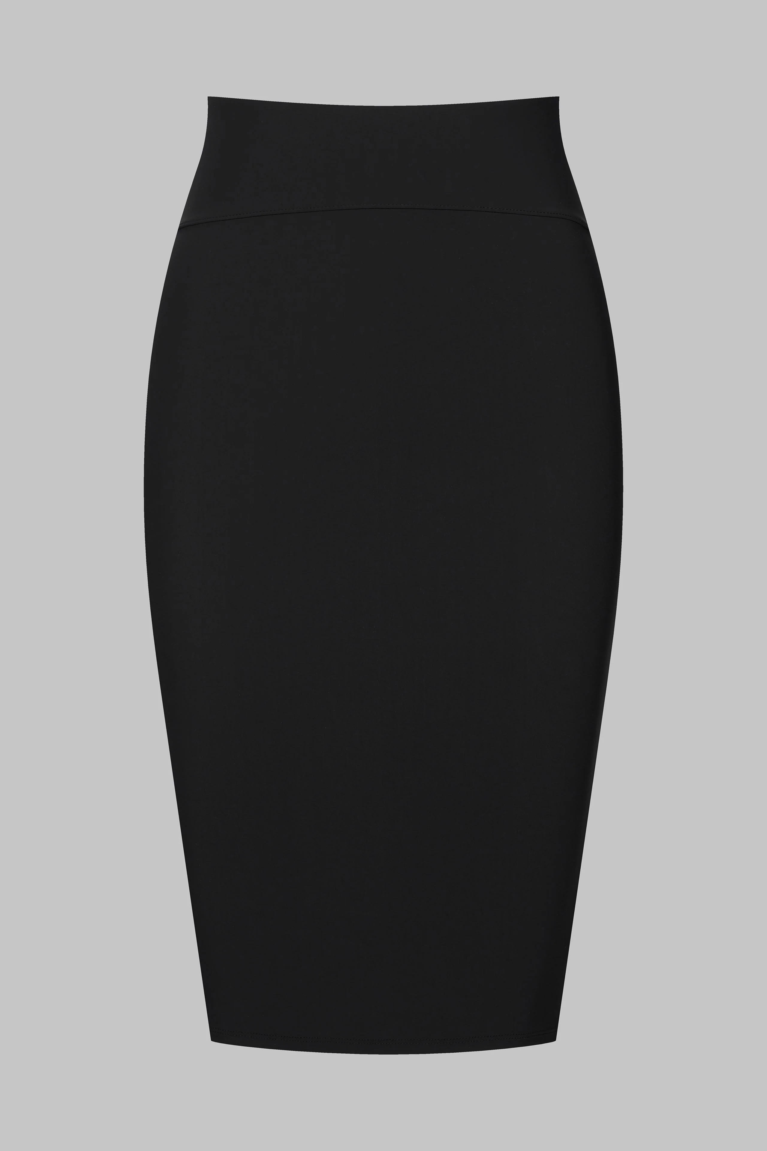 Pencil skirt - Nuit Infinie | Black - Image 4
