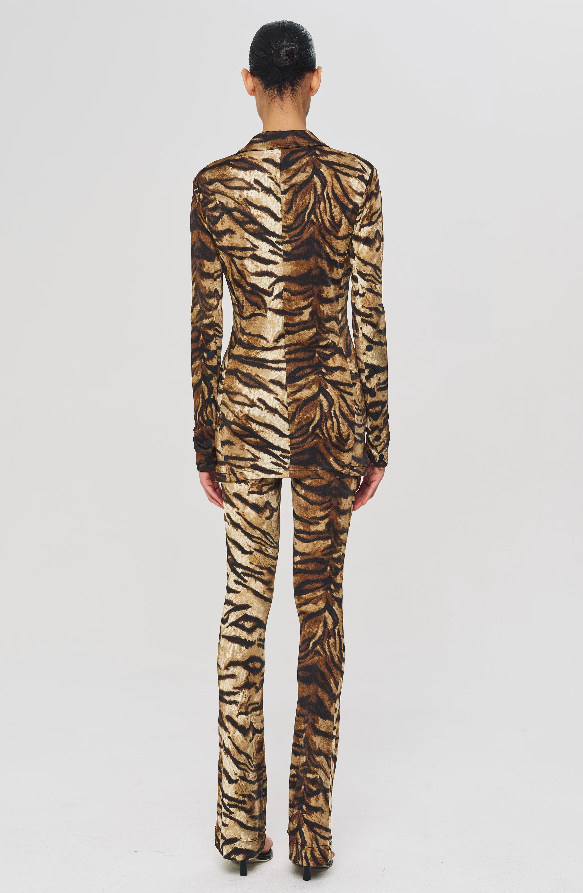 Alexander Pants | Tigers Eye - Image 2